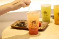 霸王茶姬加盟条件有哪些