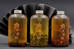 霸王茶姬加盟个单店的费用大概多少-真实数据看过来!